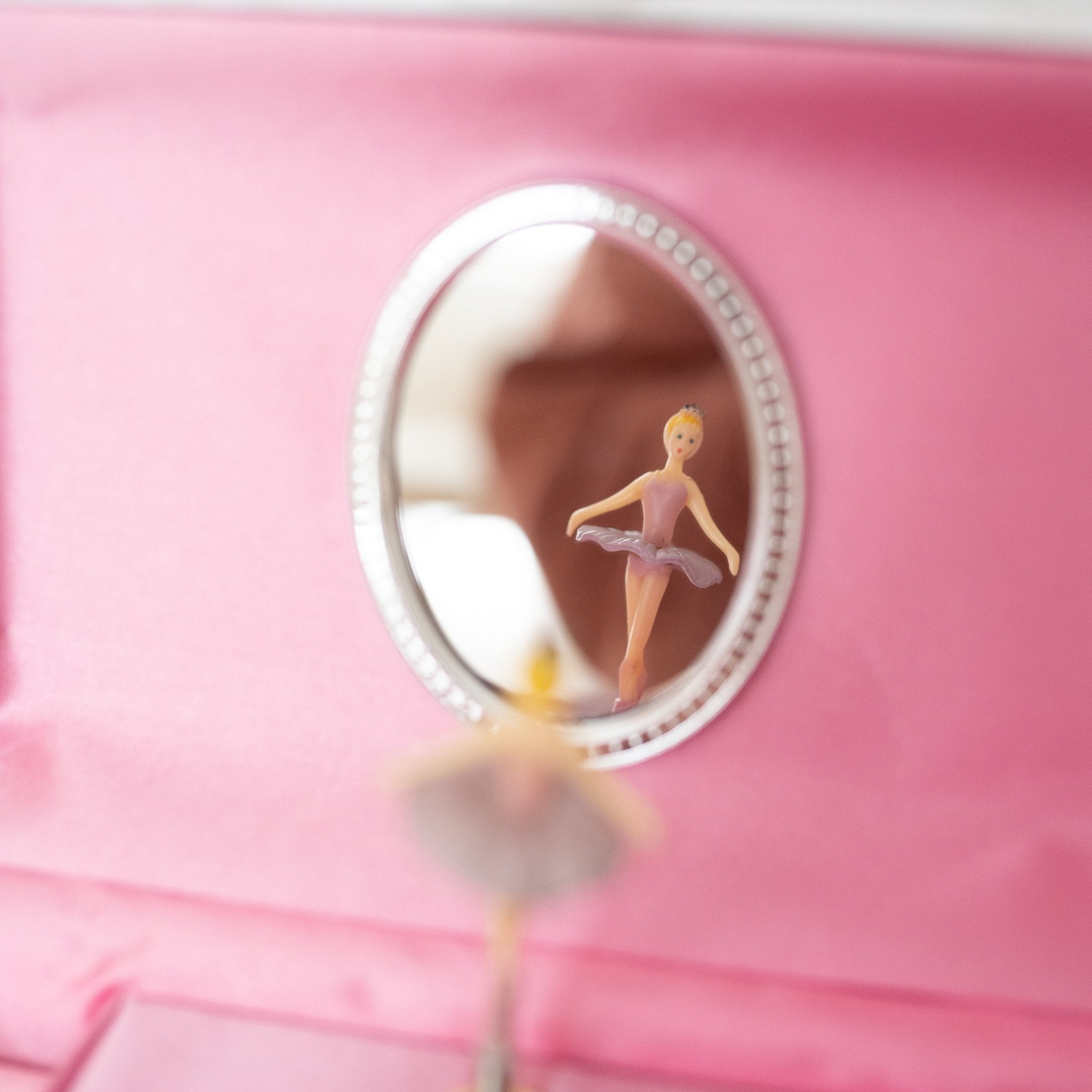 GOKI Schmuckkästchen Ballerina - wunderwunsch