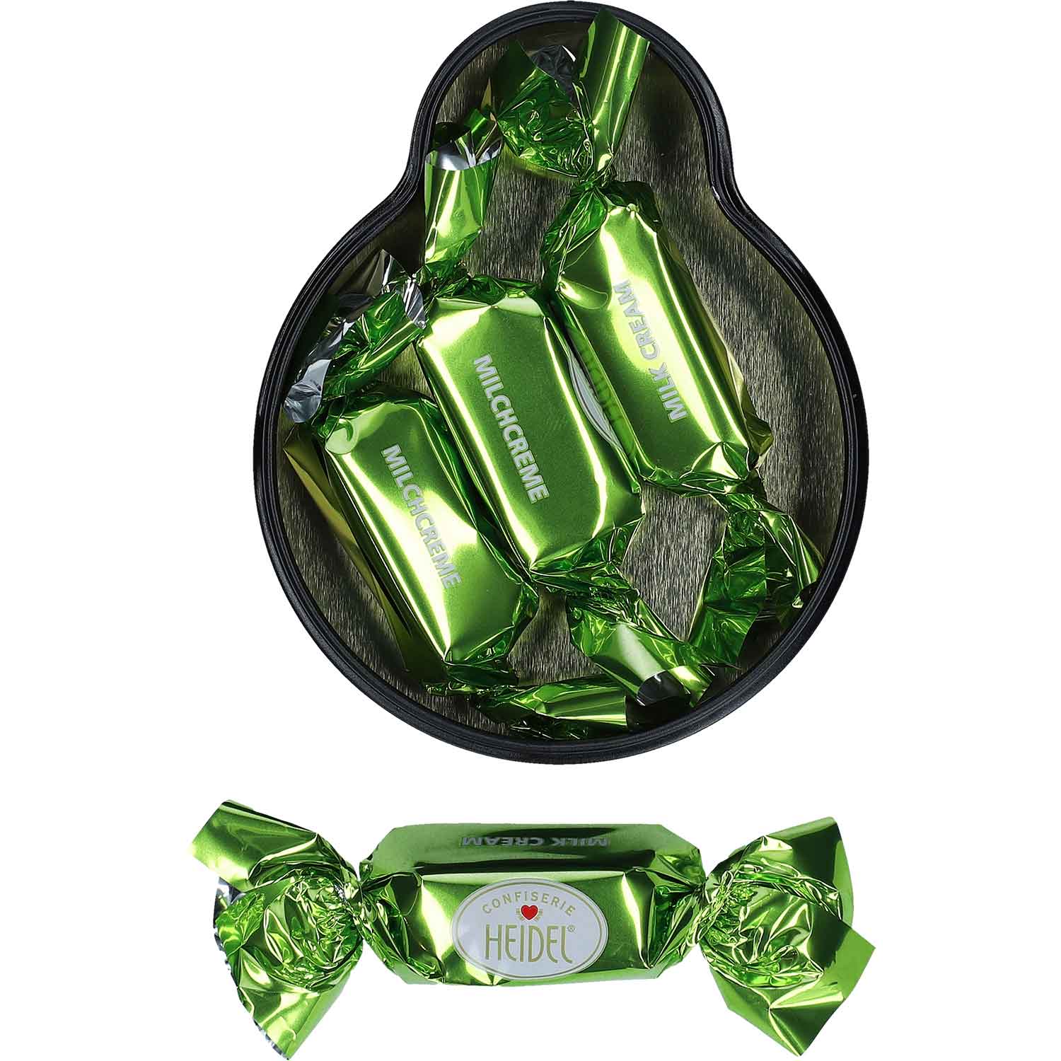Heidel Marienkäfer „Viel Glück" 43g