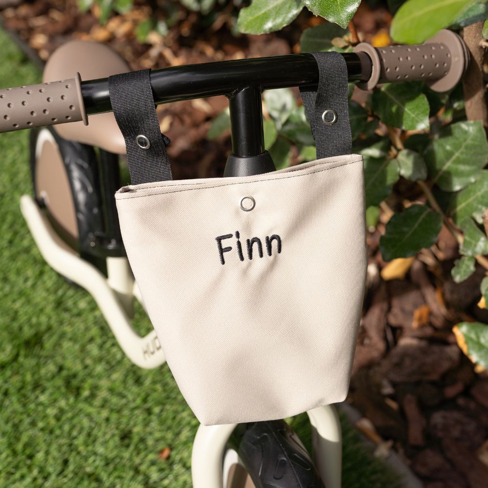 HUDORA Laufrad Cruisy (optional mit Lenkertasche) - wunderwunsch