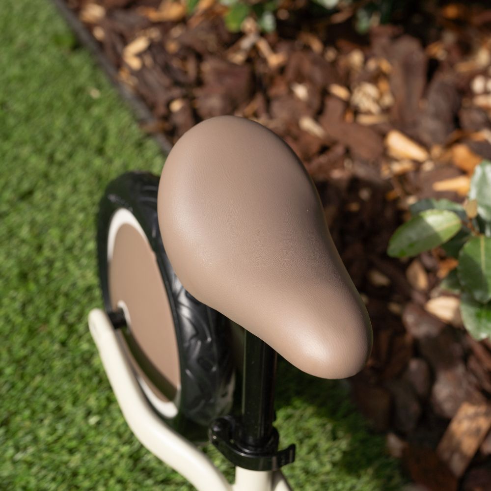 HUDORA Laufrad Cruisy (optional mit Lenkertasche) - wunderwunsch