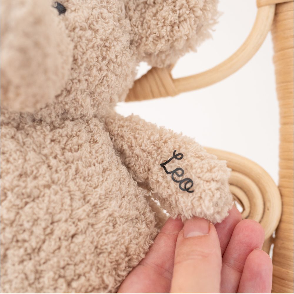 JOLLEIN Kuscheltier Elefant - wunderwunsch