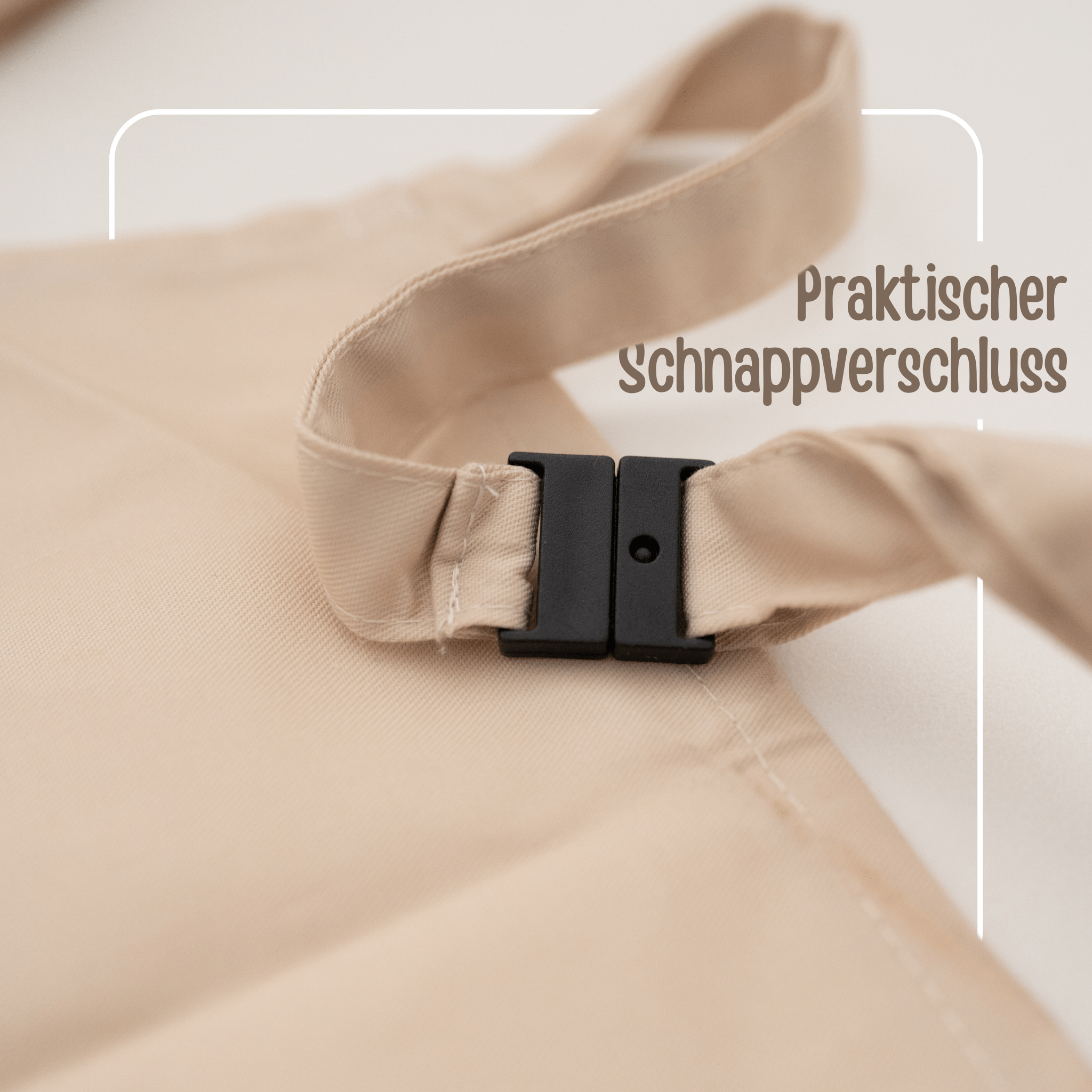 Kinderschürze personalisiert - Mini Küchenchef - /in - wunderwunsch