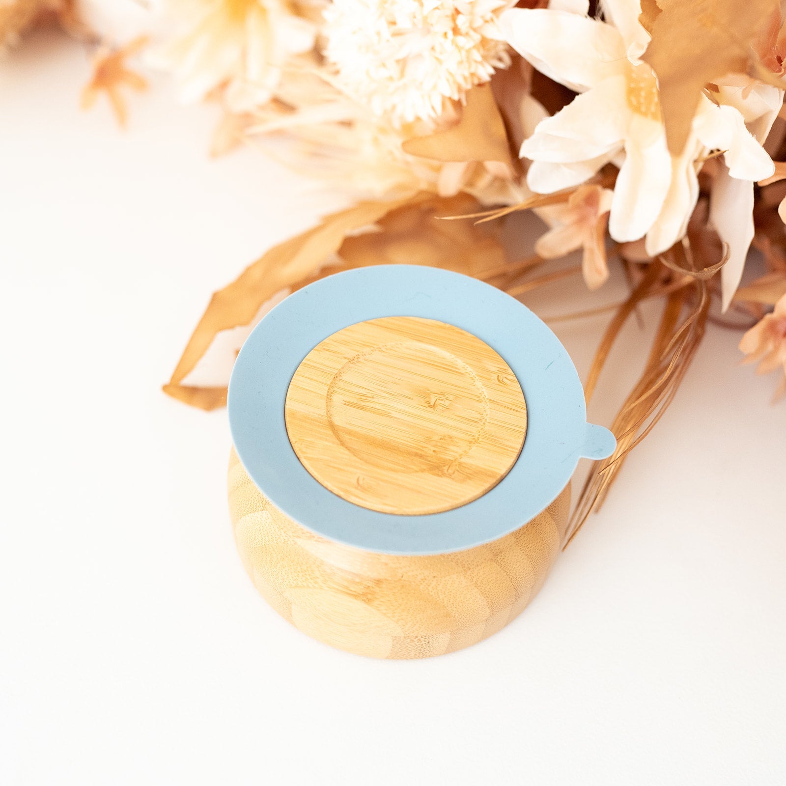 Kinderschüssel mit Saugnapf + Besteck - Tier Gravur - wunderwunsch