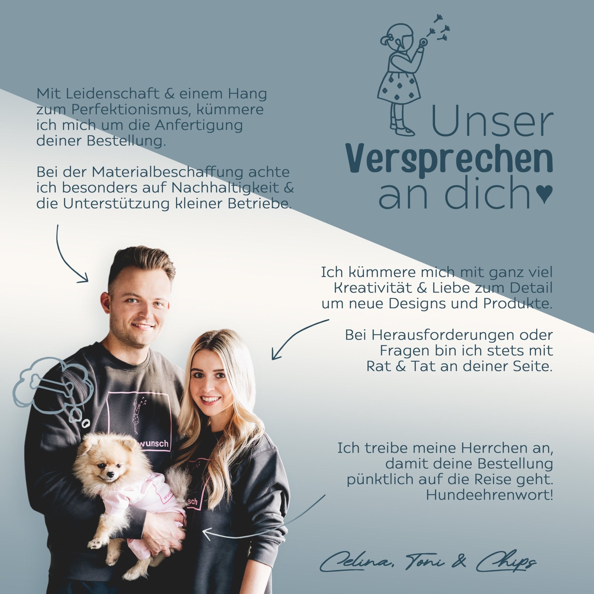 Kleidergarderobe für Kinder personalisiert - Tier im Ballon Aquarell - wunderwunsch