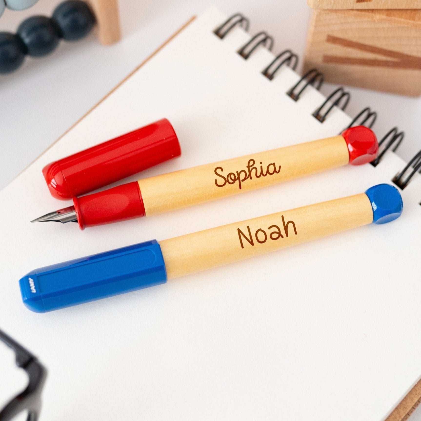 Lamy abc Füllhalter - wunderwunsch