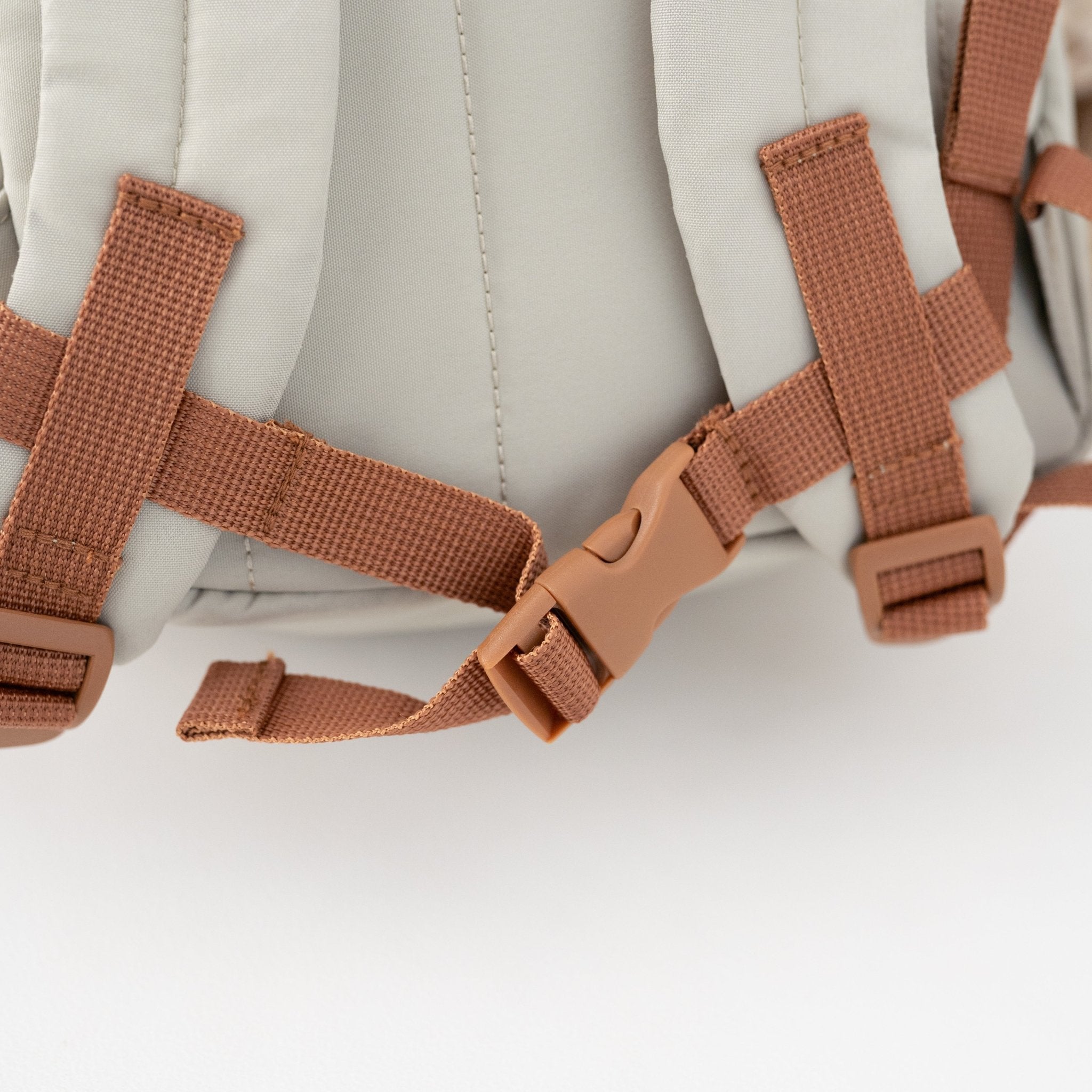 LÄSSIG Rucksack personalisiert "Happy little soul" - wunderwunsch