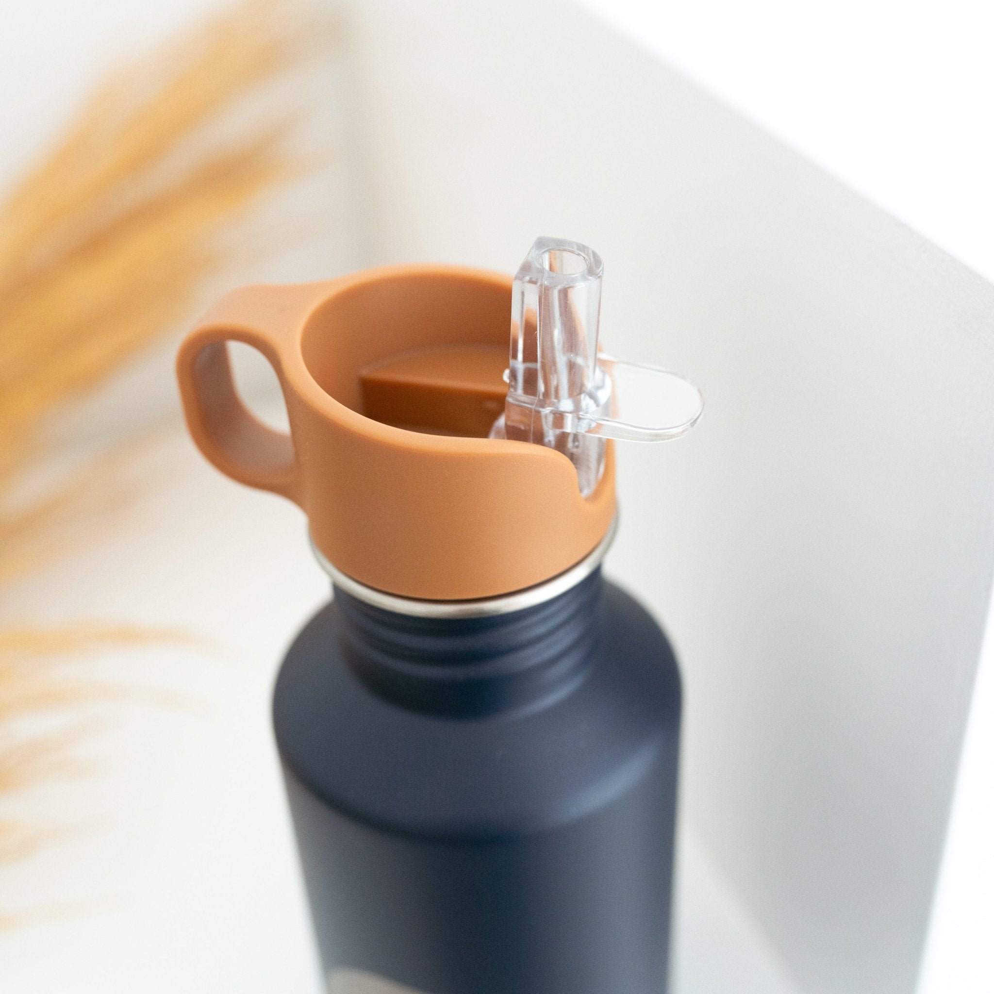 LÄSSIG Trinkflasche "Little Gang" - wunderwunsch