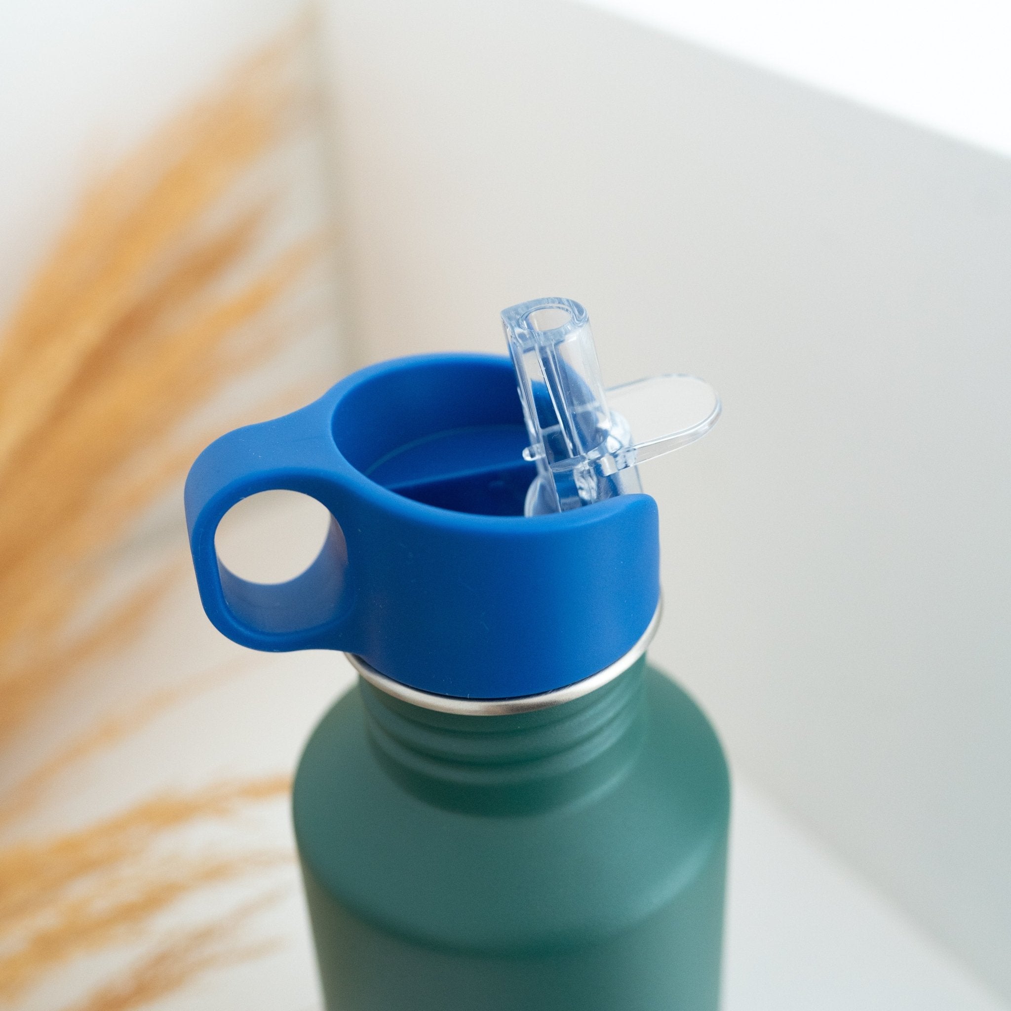 LÄSSIG Trinkflasche "Little Gang" - wunderwunsch