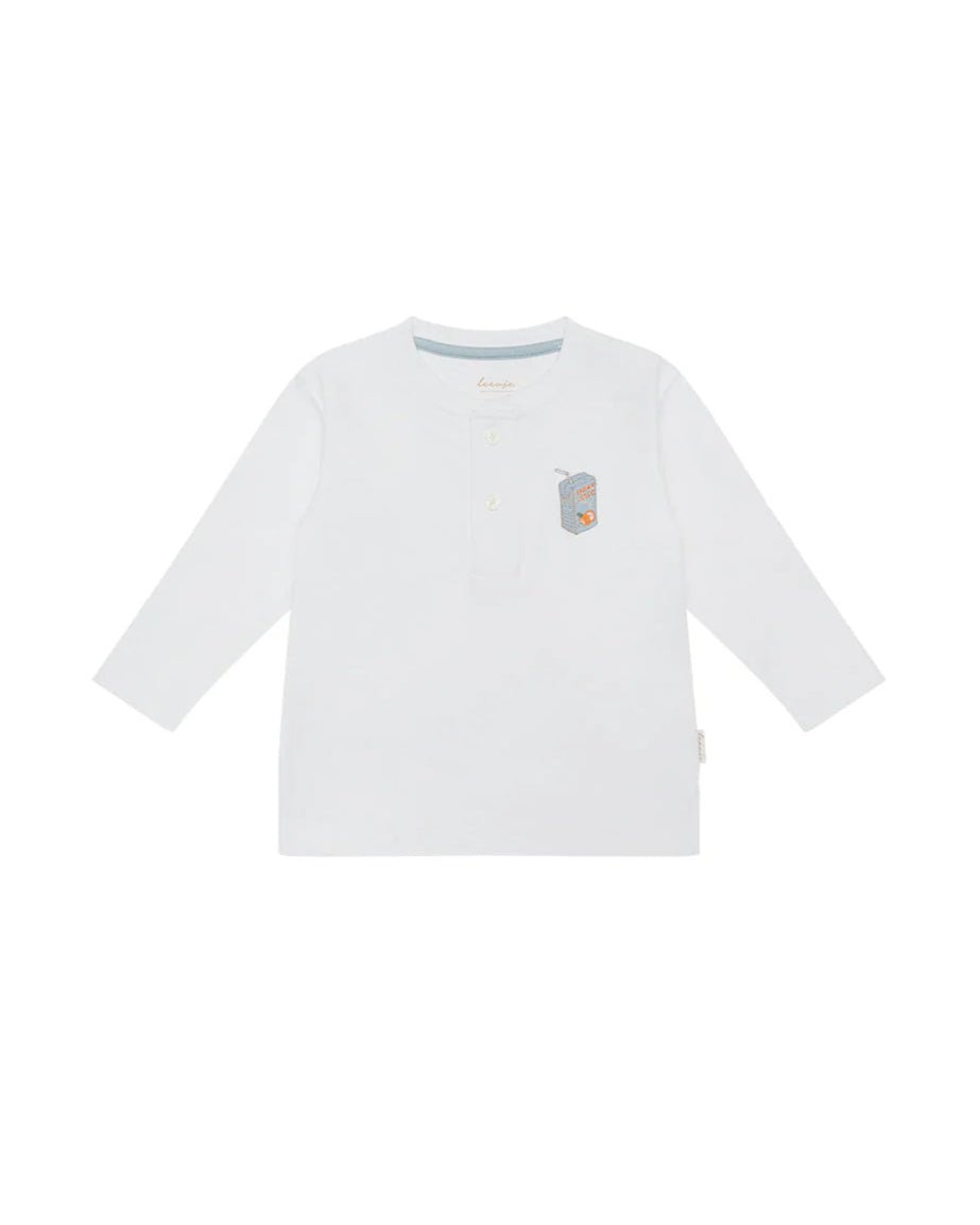 LEEVJE Longsleeve Saft - wunderwunsch