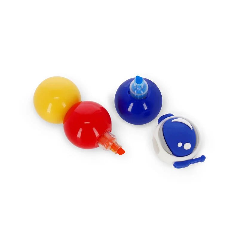 LEGAMI 3in1 Textmarker - wunderwunsch