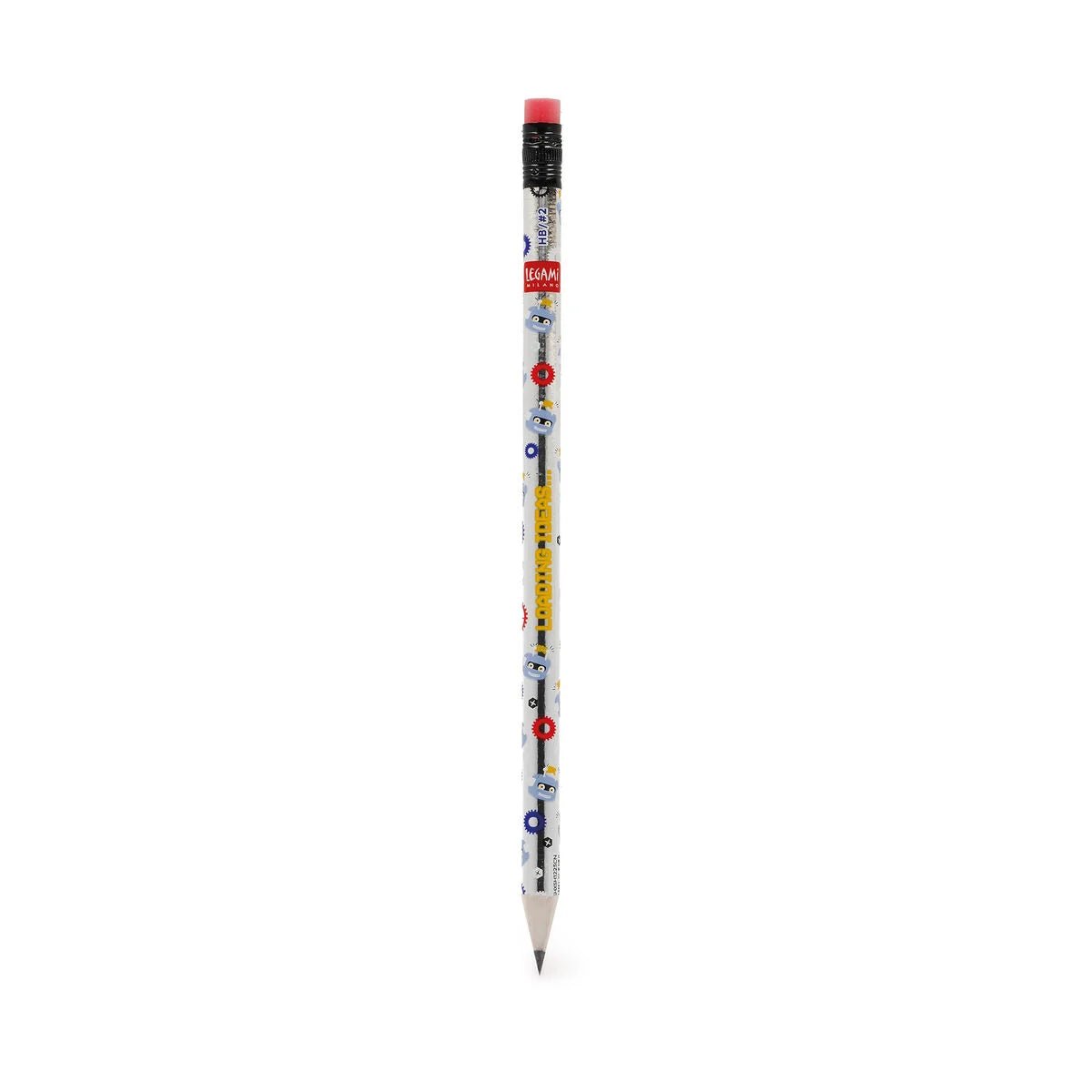 LEGAMI Bleistift - wunderwunsch