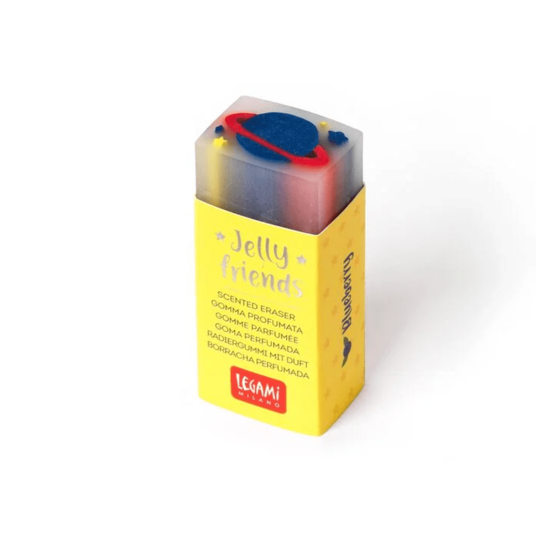 LEGAMI duftender Radiergummi - wunderwunsch