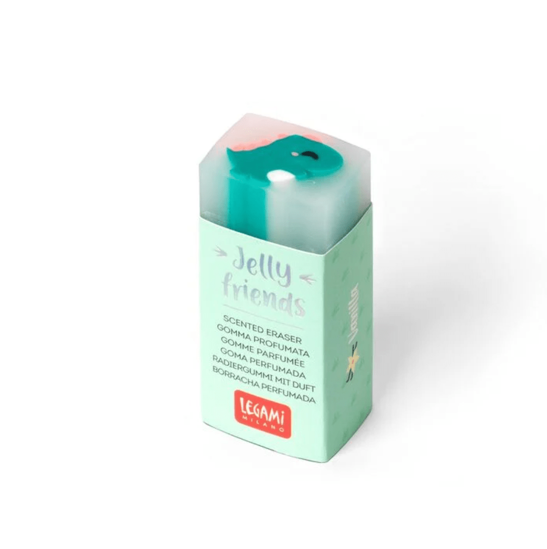 LEGAMI duftender Radiergummi - wunderwunsch