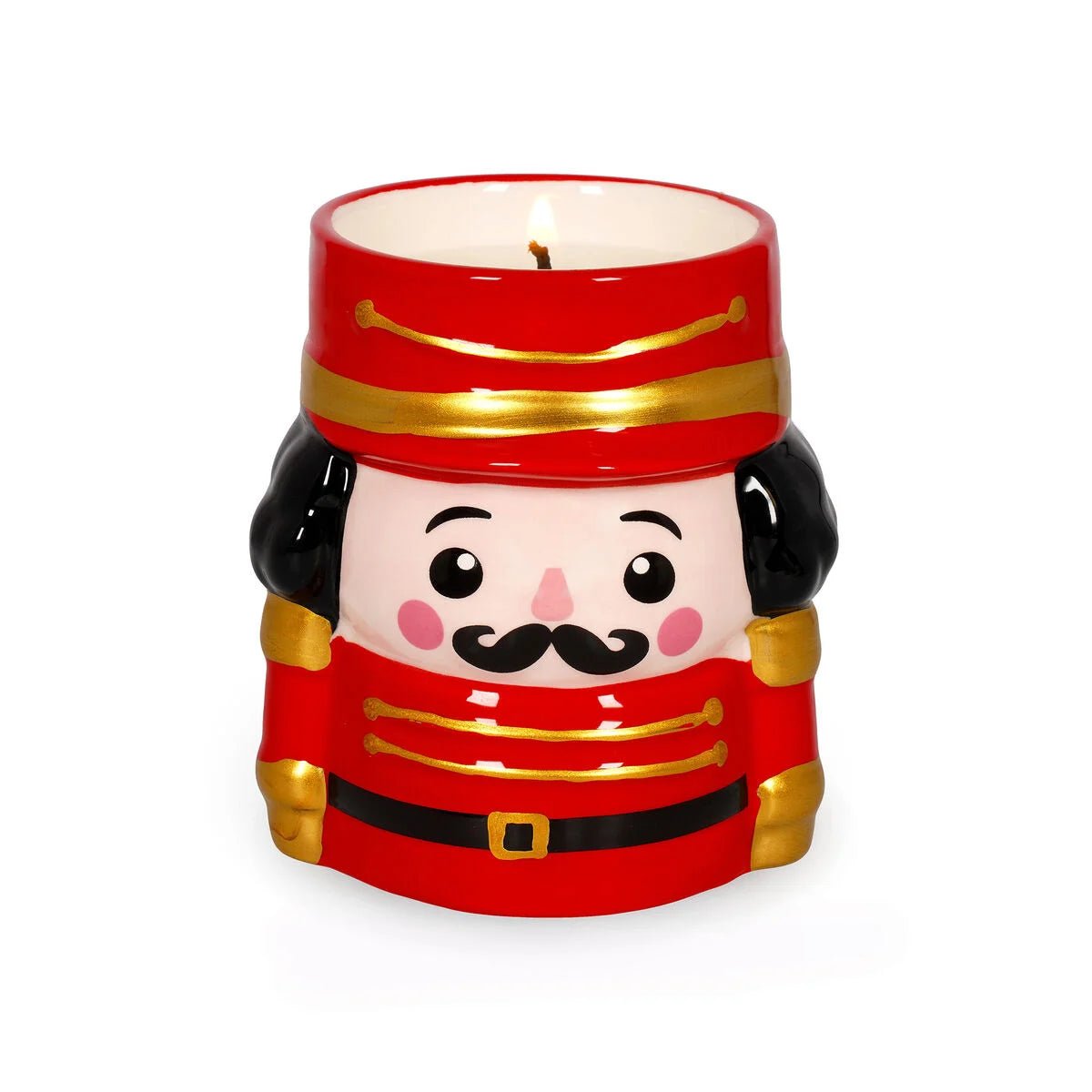 LEGAMI Duftkerze - Scented Candle - wunderwunsch