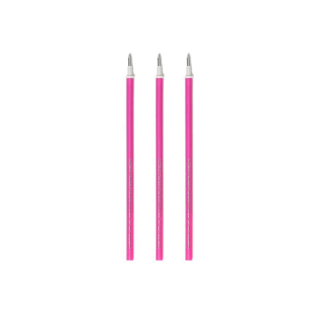 LEGAMI Ersatzmine für löschbarer Gelstift - wunderwunsch