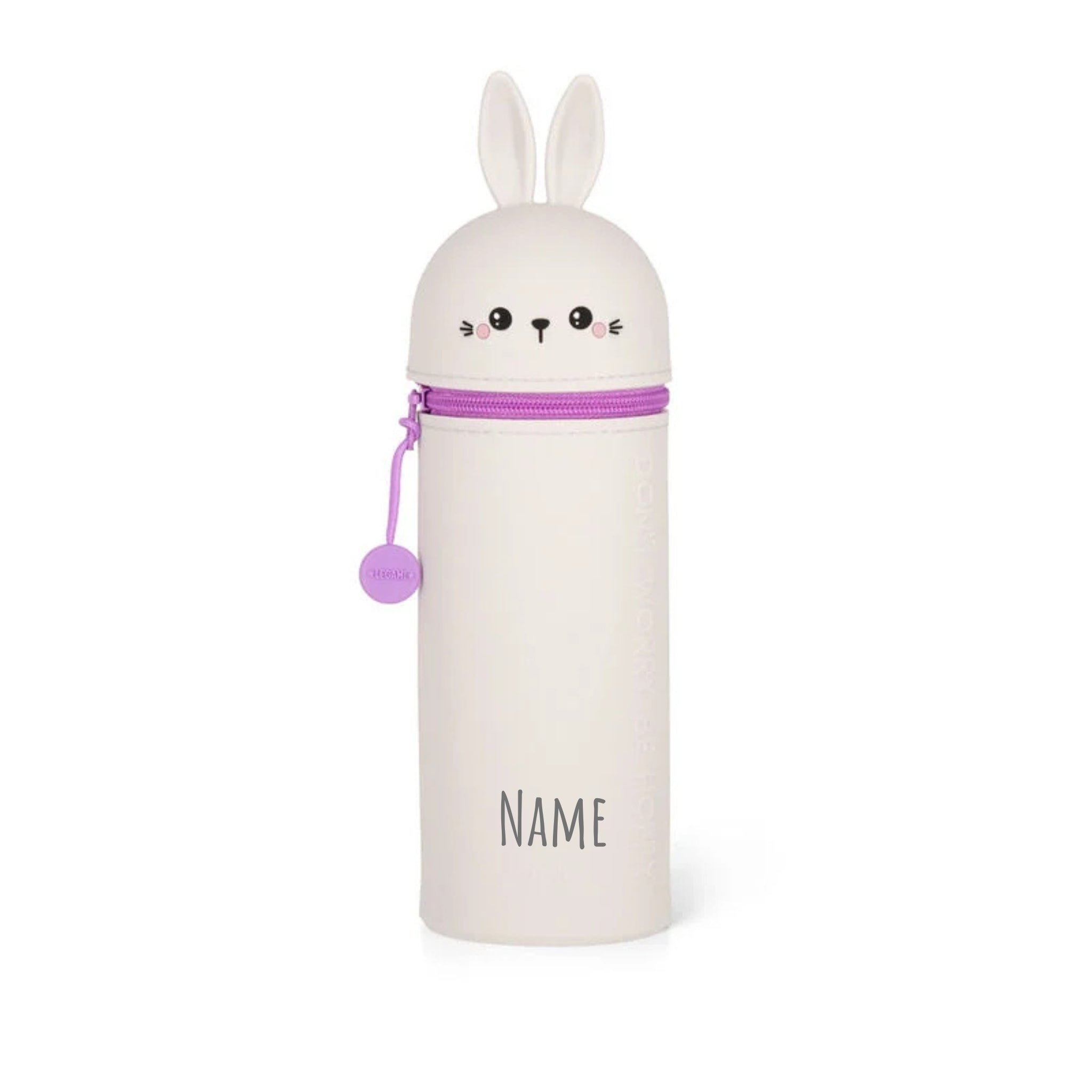 LEGAMI Federmappe Silikon - personalisierbar - wunderwunsch