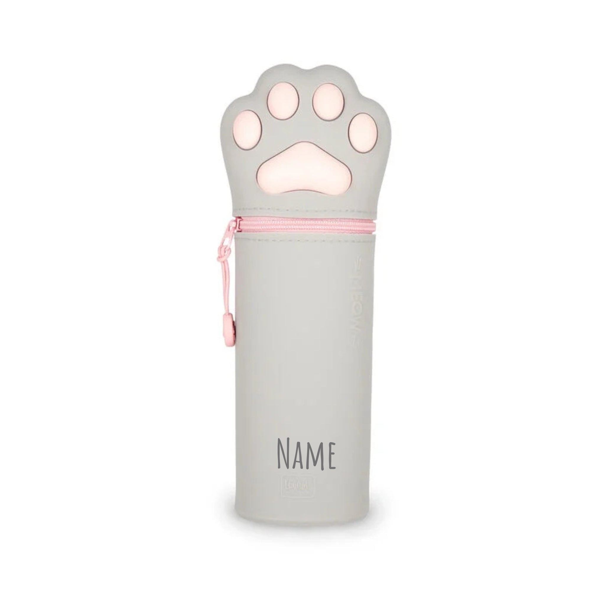 LEGAMI Federmappe Silikon - personalisierbar - wunderwunsch