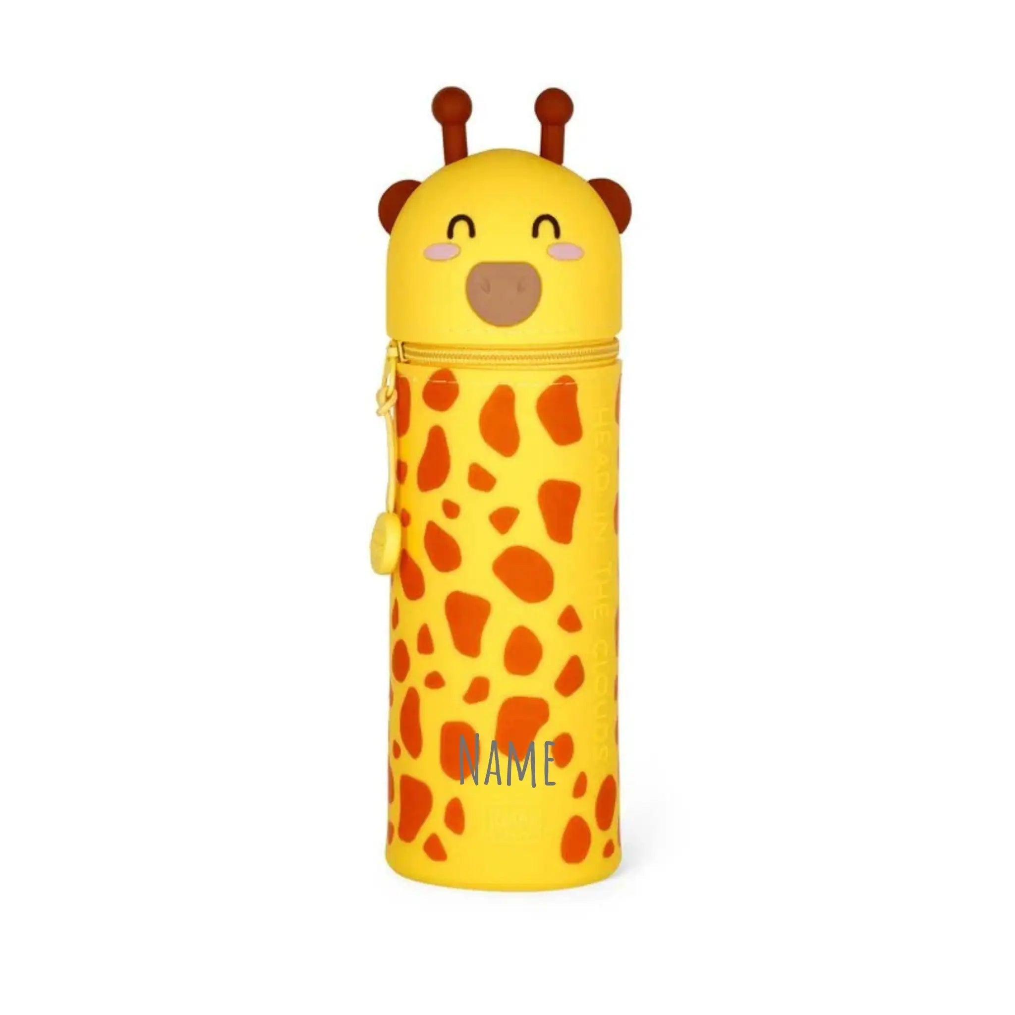 LEGAMI Federmappe Silikon - personalisierbar - wunderwunsch