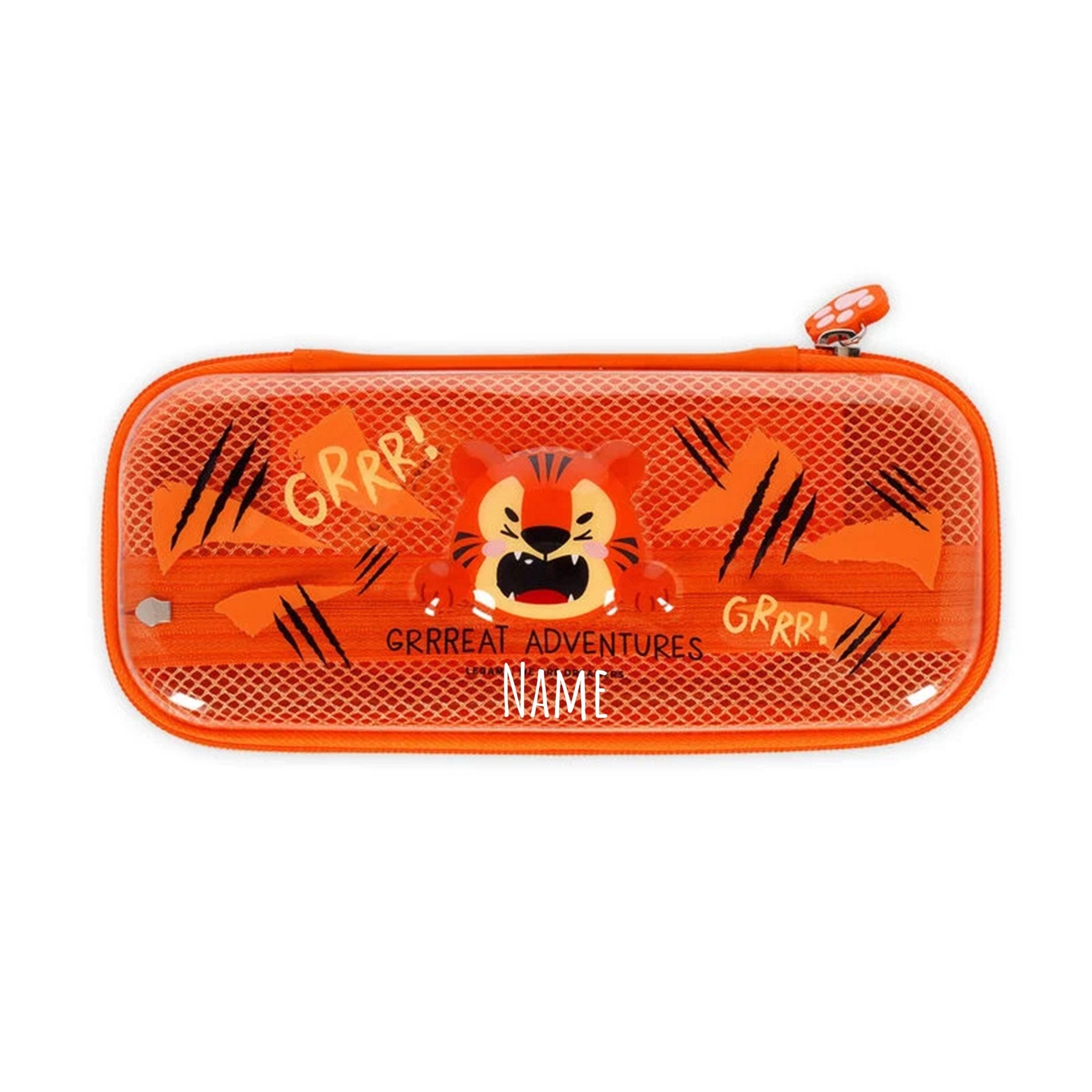 LEGAMI Federmappe - Wonderwow - personalisierbar - wunderwunsch