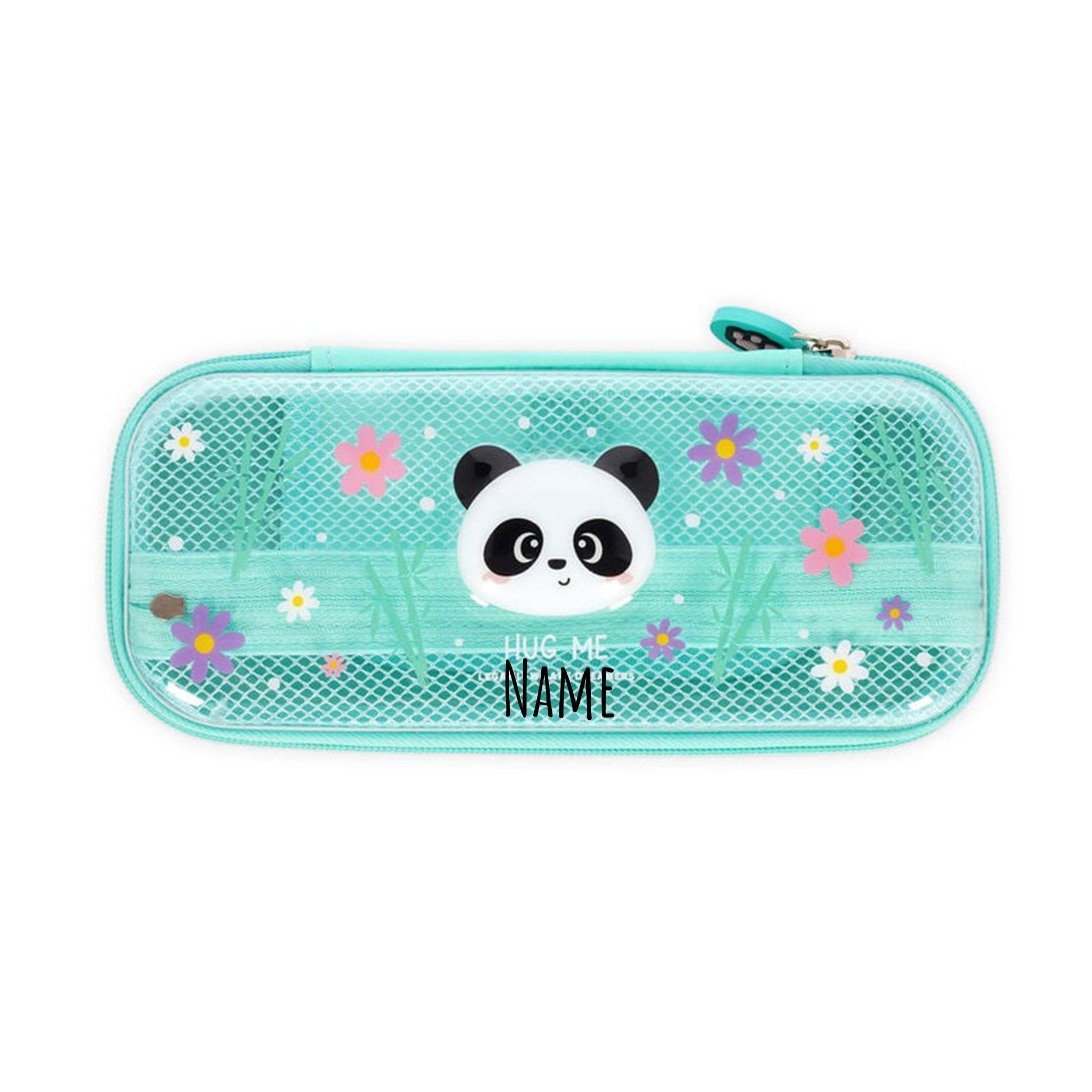 LEGAMI Federmappe - Wonderwow - personalisierbar - wunderwunsch