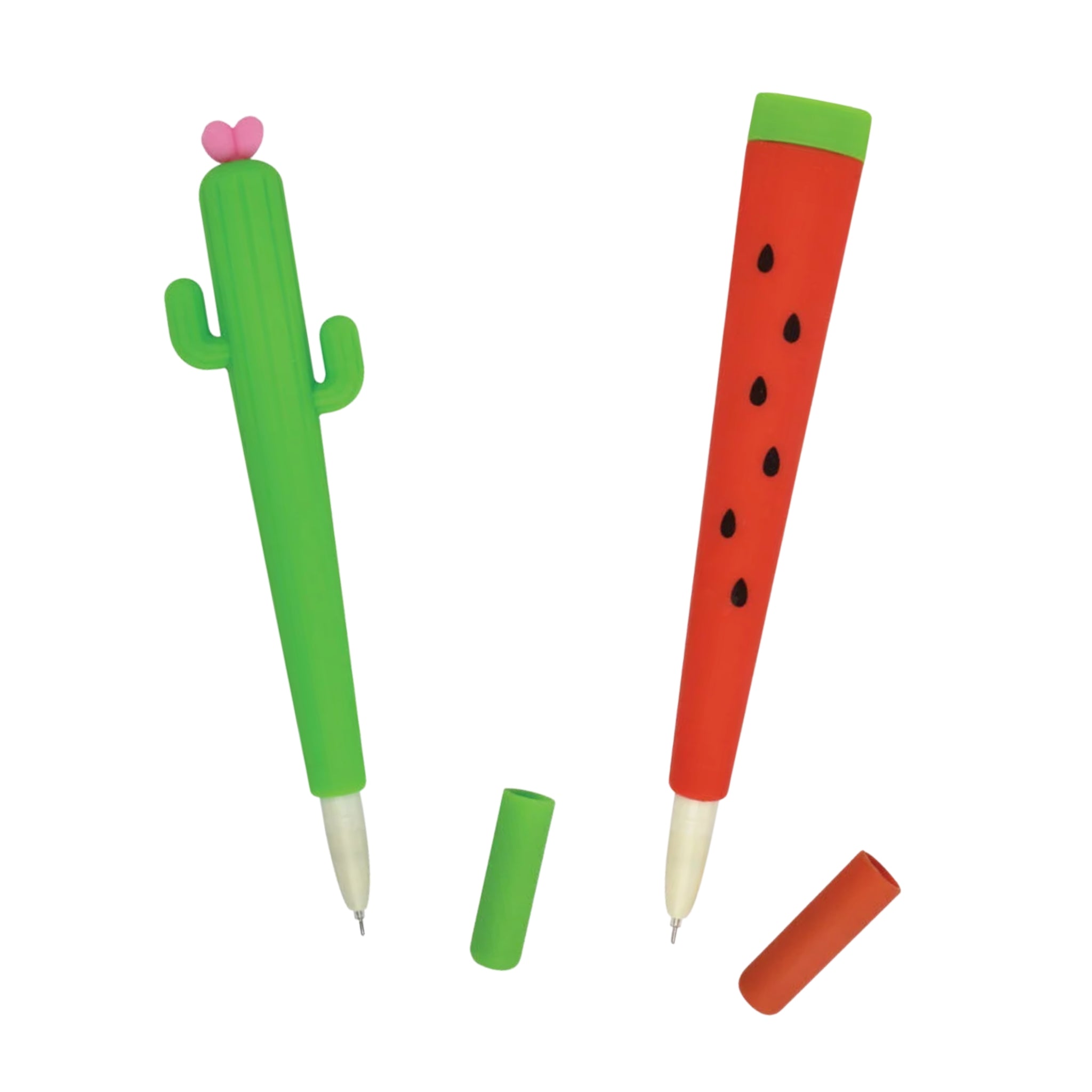 LEGAMI Gelstift Kaktus & Melone - wunderwunsch