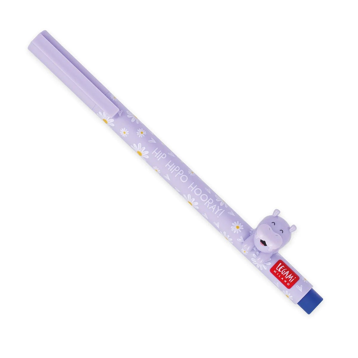 LEGAMI Gelstift - Lovely Friends - wunderwunsch