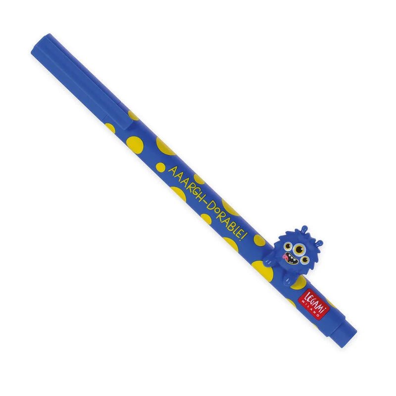 LEGAMI Gelstift - Lovely Friends - wunderwunsch