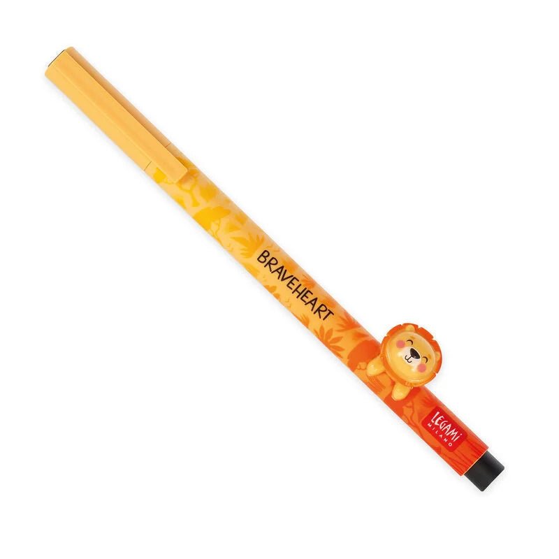 LEGAMI Gelstift - Lovely Friends - wunderwunsch