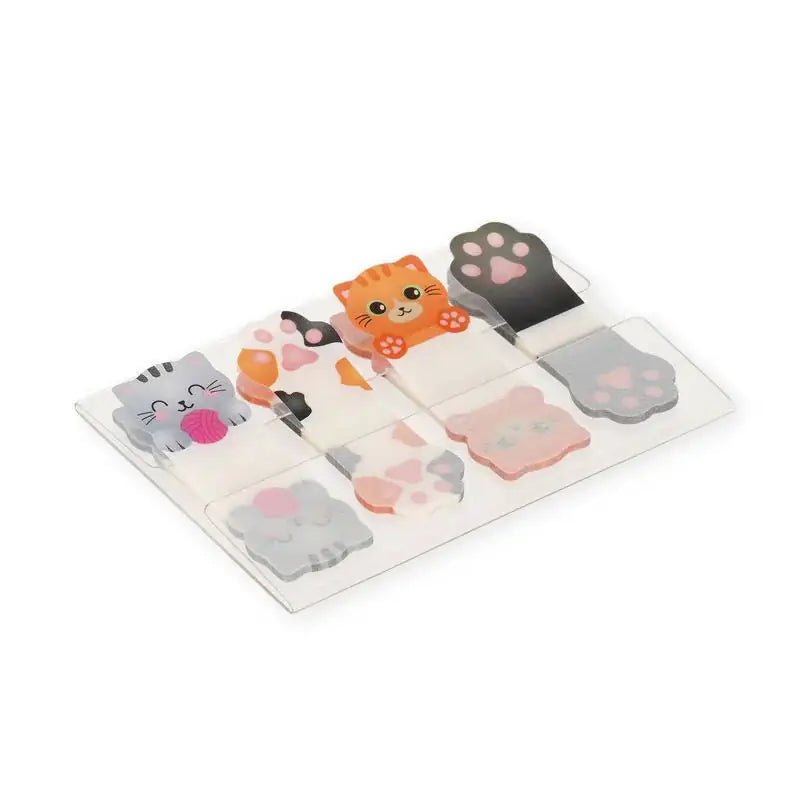 LEGAMI Haftnotiz Set - Keep in Mind - wunderwunsch
