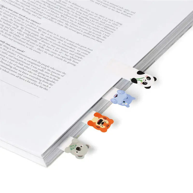 LEGAMI Haftnotiz Set - Keep in Mind - wunderwunsch