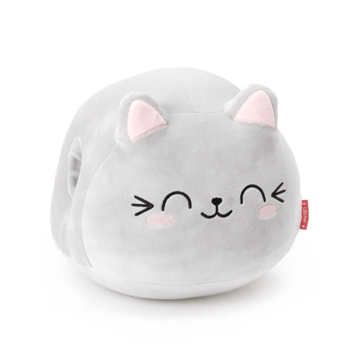 LEGAMI Kissen - Super Soft - wunderwunsch