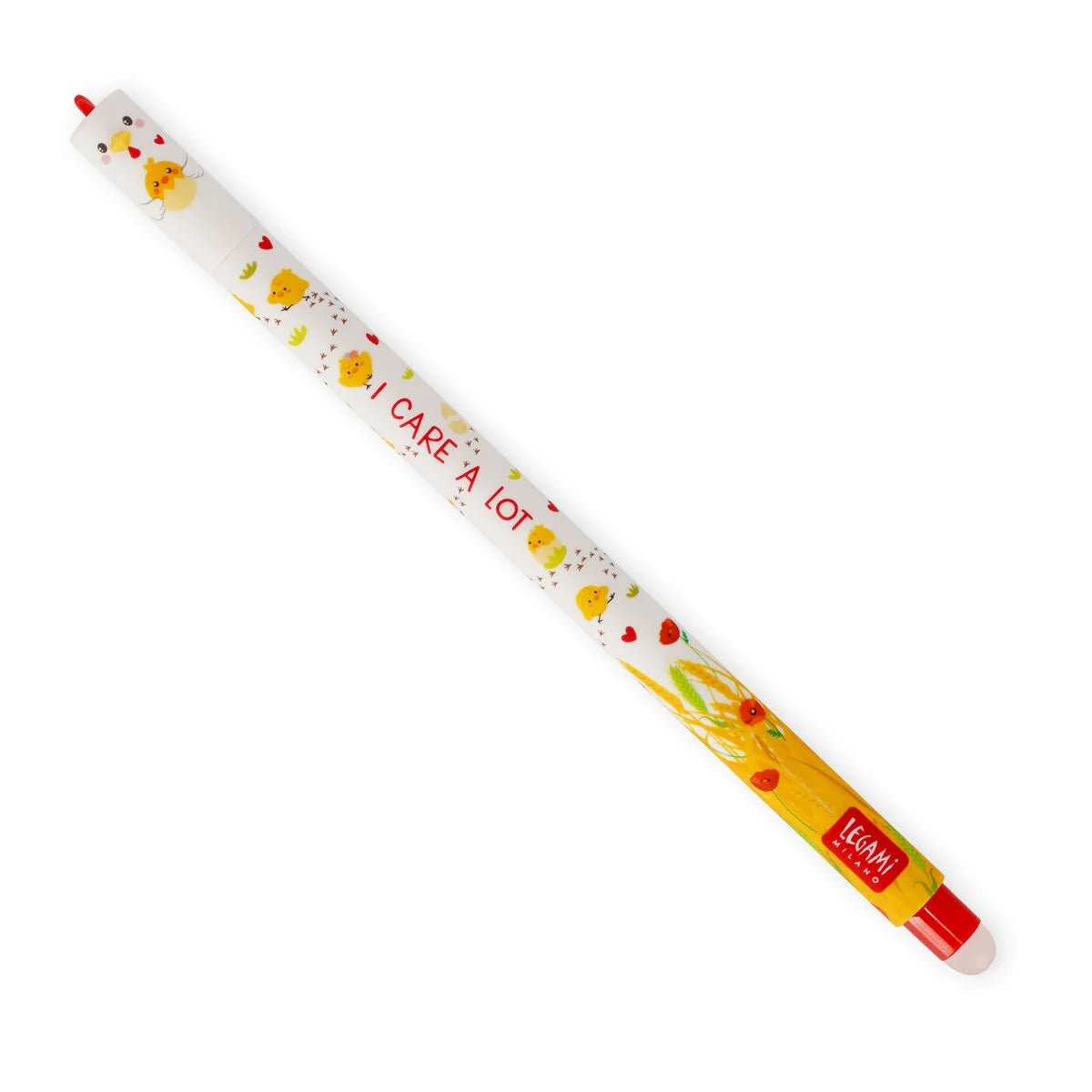 LEGAMI löschbarer Gelstift personalisiert - wunderwunsch