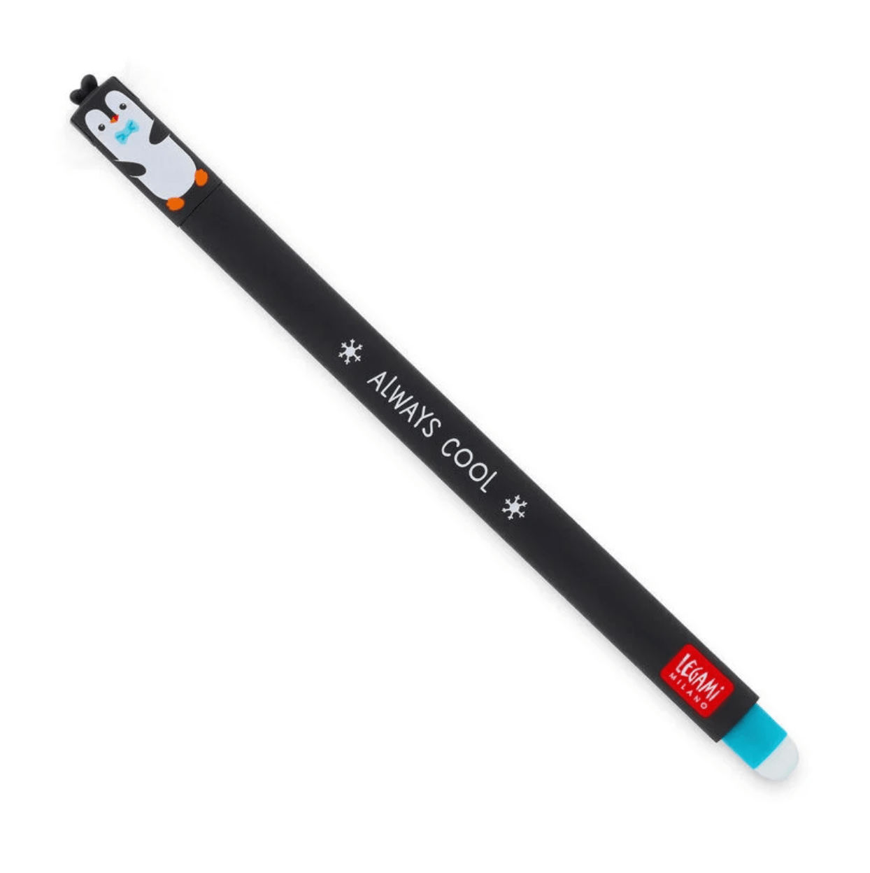 LEGAMI löschbarer Gelstift - wunderwunsch