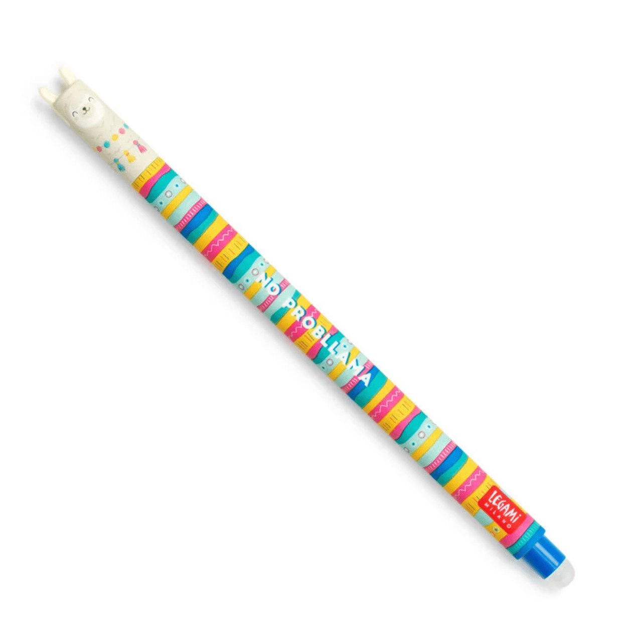 LEGAMI löschbarer Gelstift - wunderwunsch