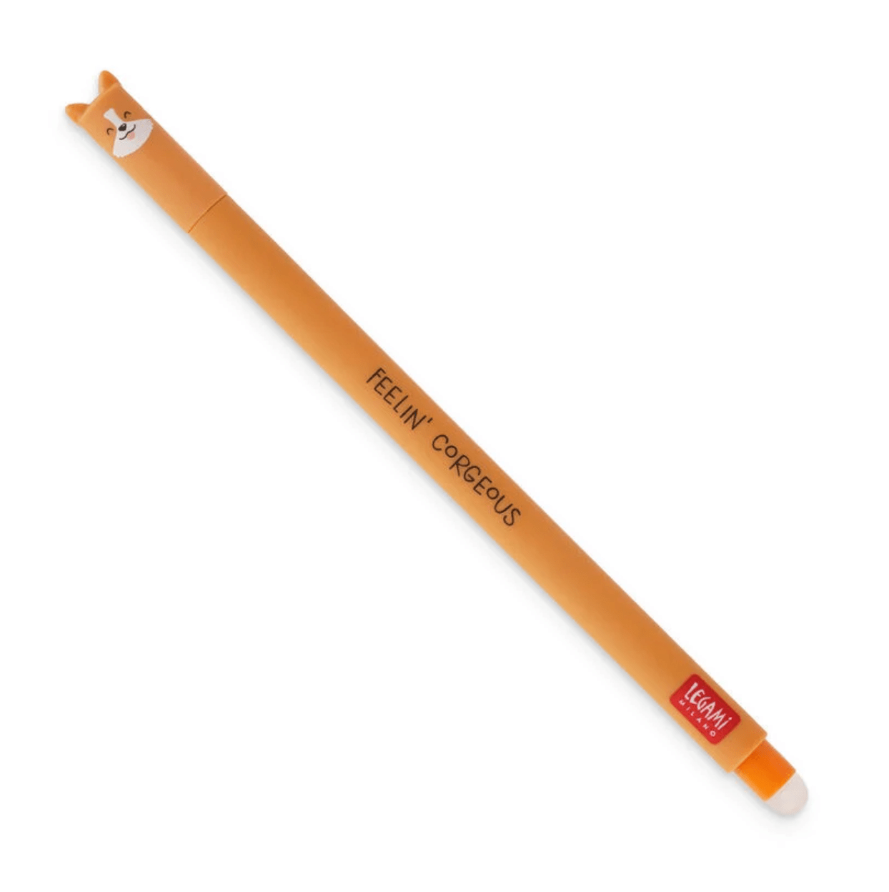 LEGAMI löschbarer Gelstift - wunderwunsch