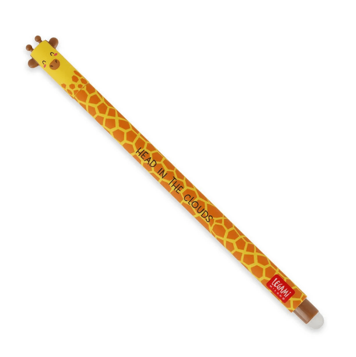 LEGAMI löschbarer Gelstift - wunderwunsch