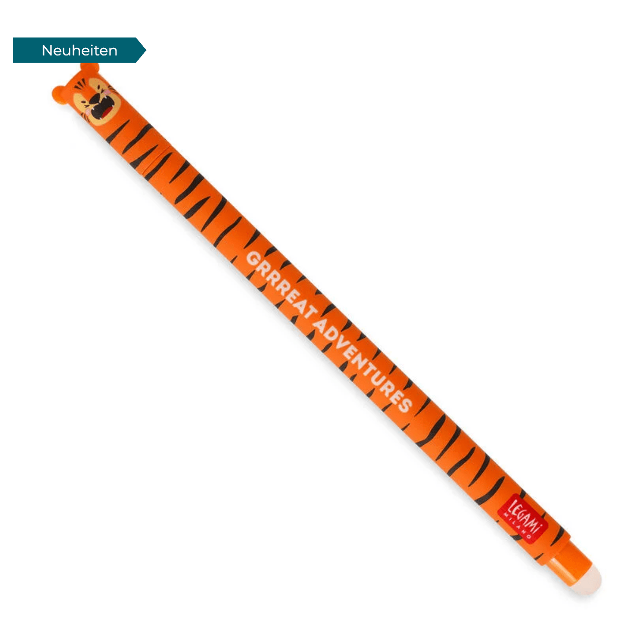 LEGAMI löschbarer Gelstift - wunderwunsch