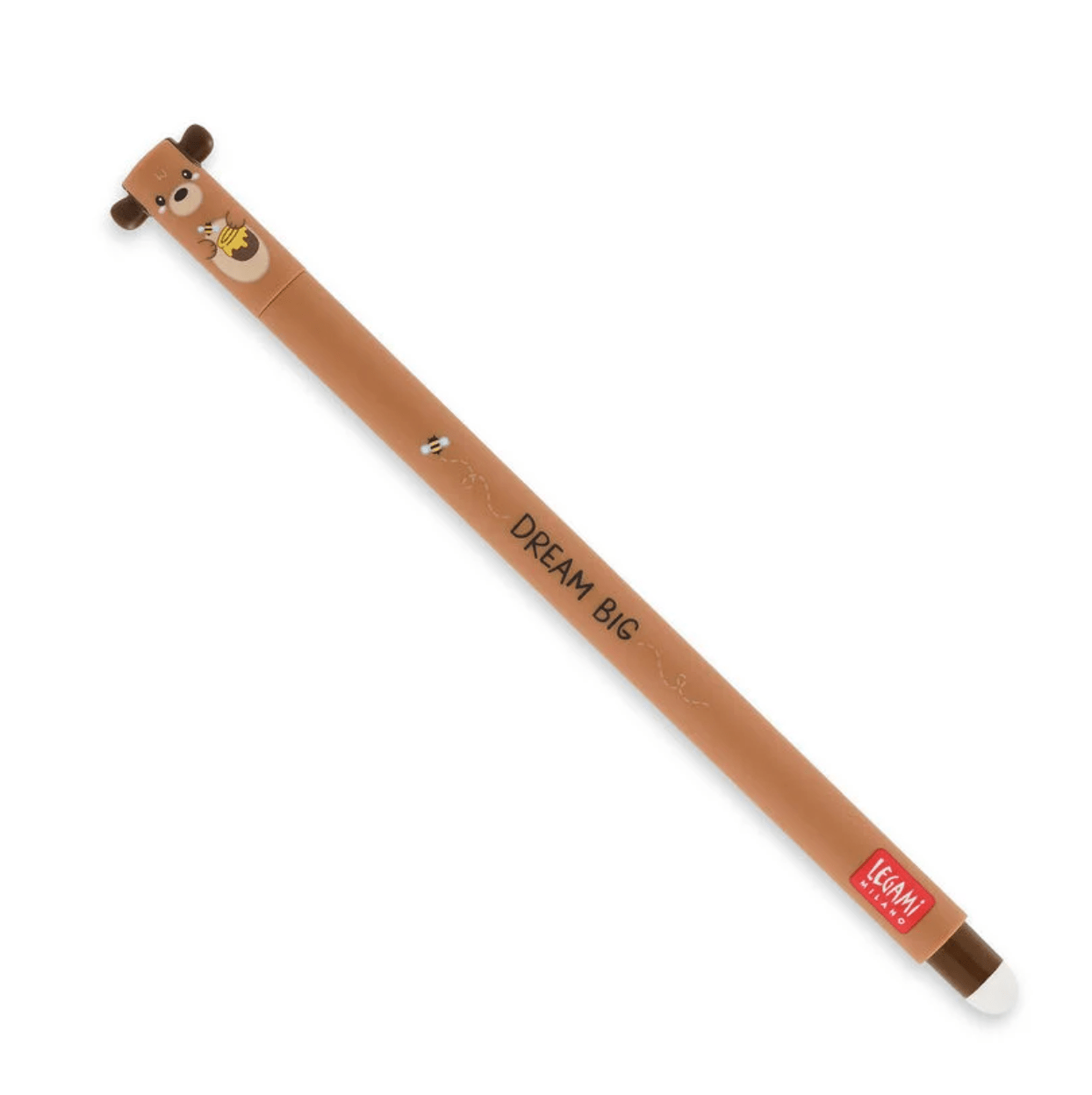 LEGAMI löschbarer Gelstift - wunderwunsch
