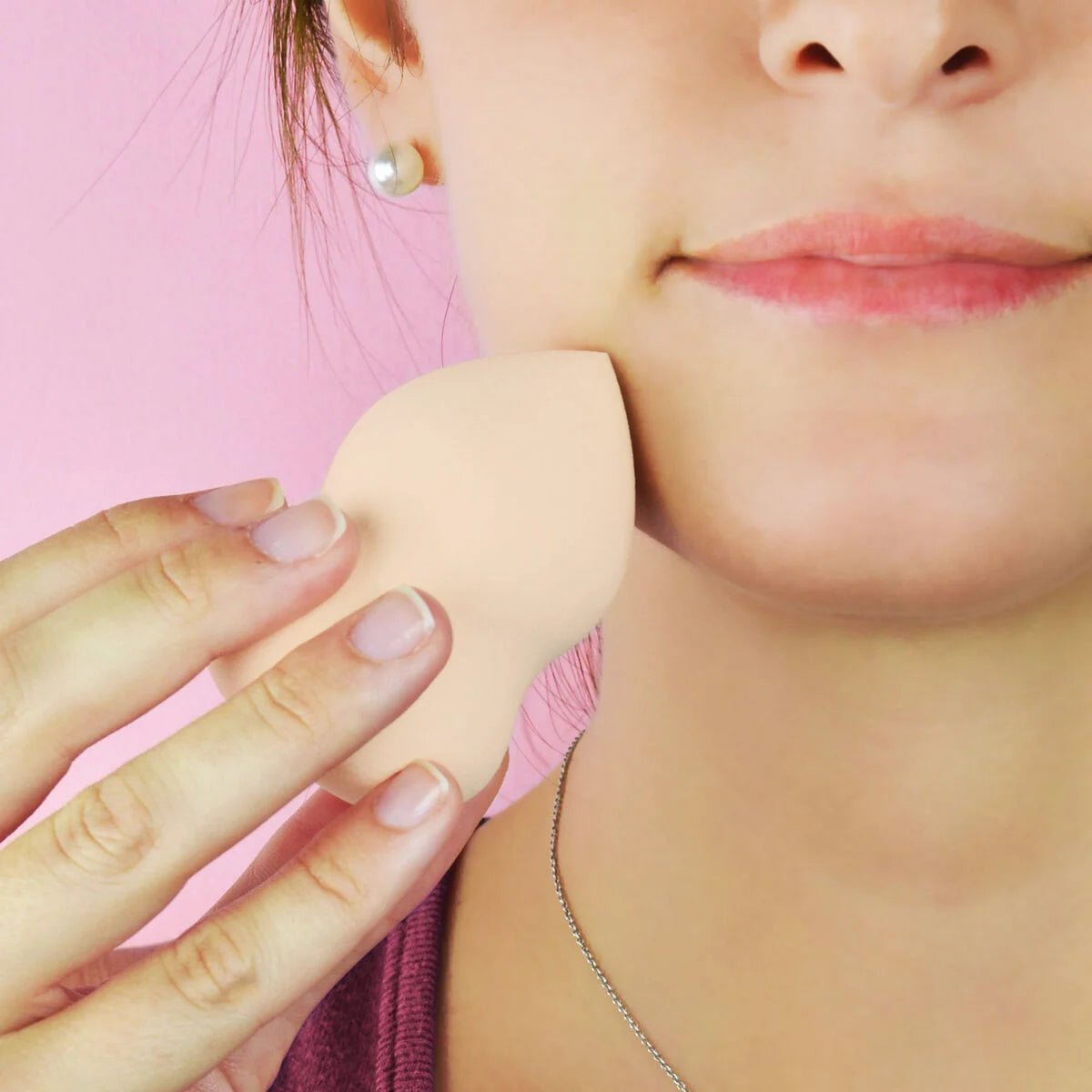 LEGAMI Make - Up Schwämmchen - wunderwunsch