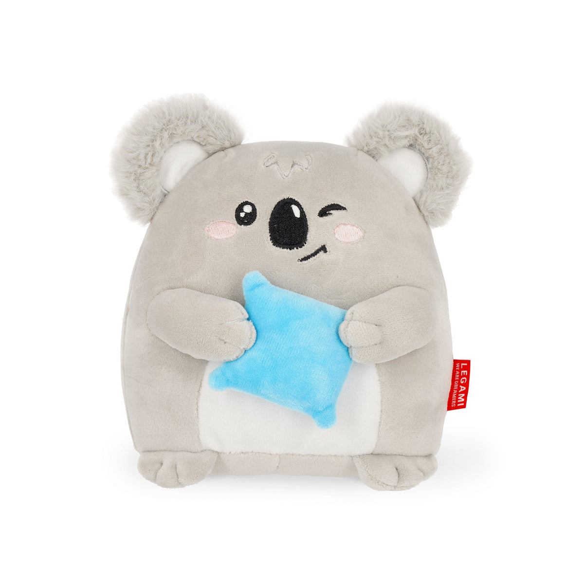 LEGAMI Plüschtier Koala - Mini Super Soft! - wunderwunsch