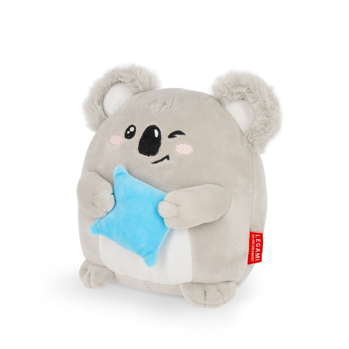 LEGAMI Plüschtier Koala - Mini Super Soft! - wunderwunsch