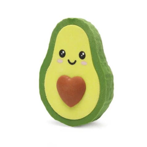 LEGAMI Radiergummi - Avocado - wunderwunsch