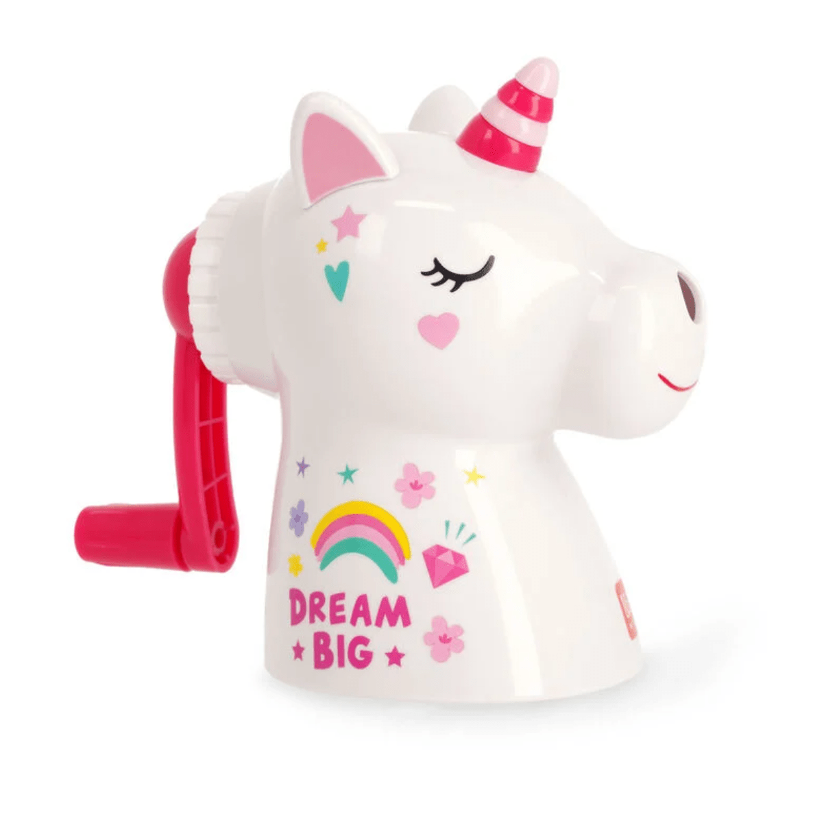 LEGAMI Spitzer mit Kurbel - wunderwunsch