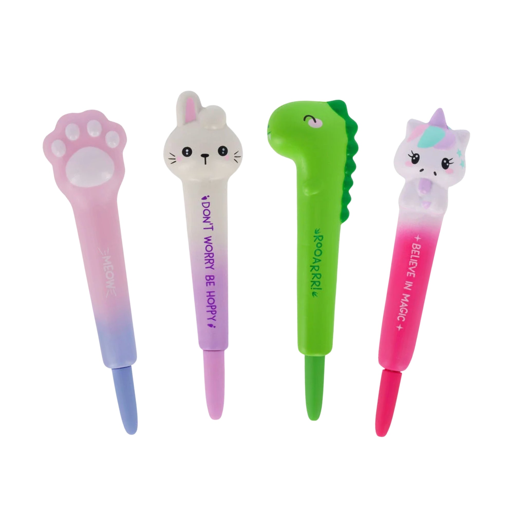LEGAMI Squishy Gelstift - wunderwunsch