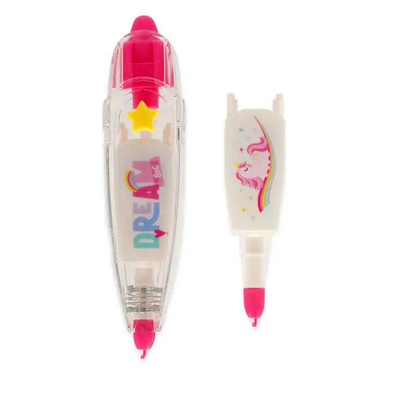 LEGAMI Stift mit Dekoband - wunderwunsch