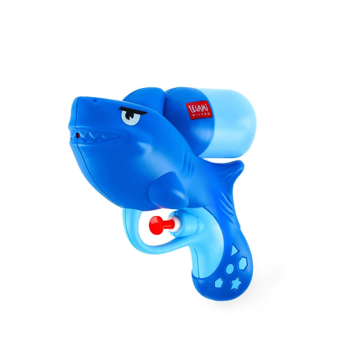 LEGAMI Wasserpistole für Kinder - wunderwunsch