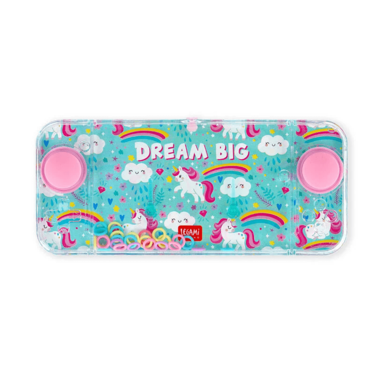 LEGAMI Wasserspiel - wunderwunsch