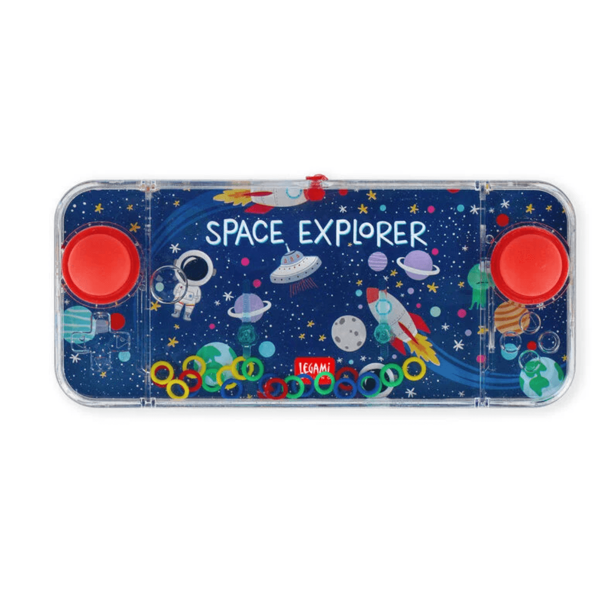 LEGAMI Wasserspiel - wunderwunsch