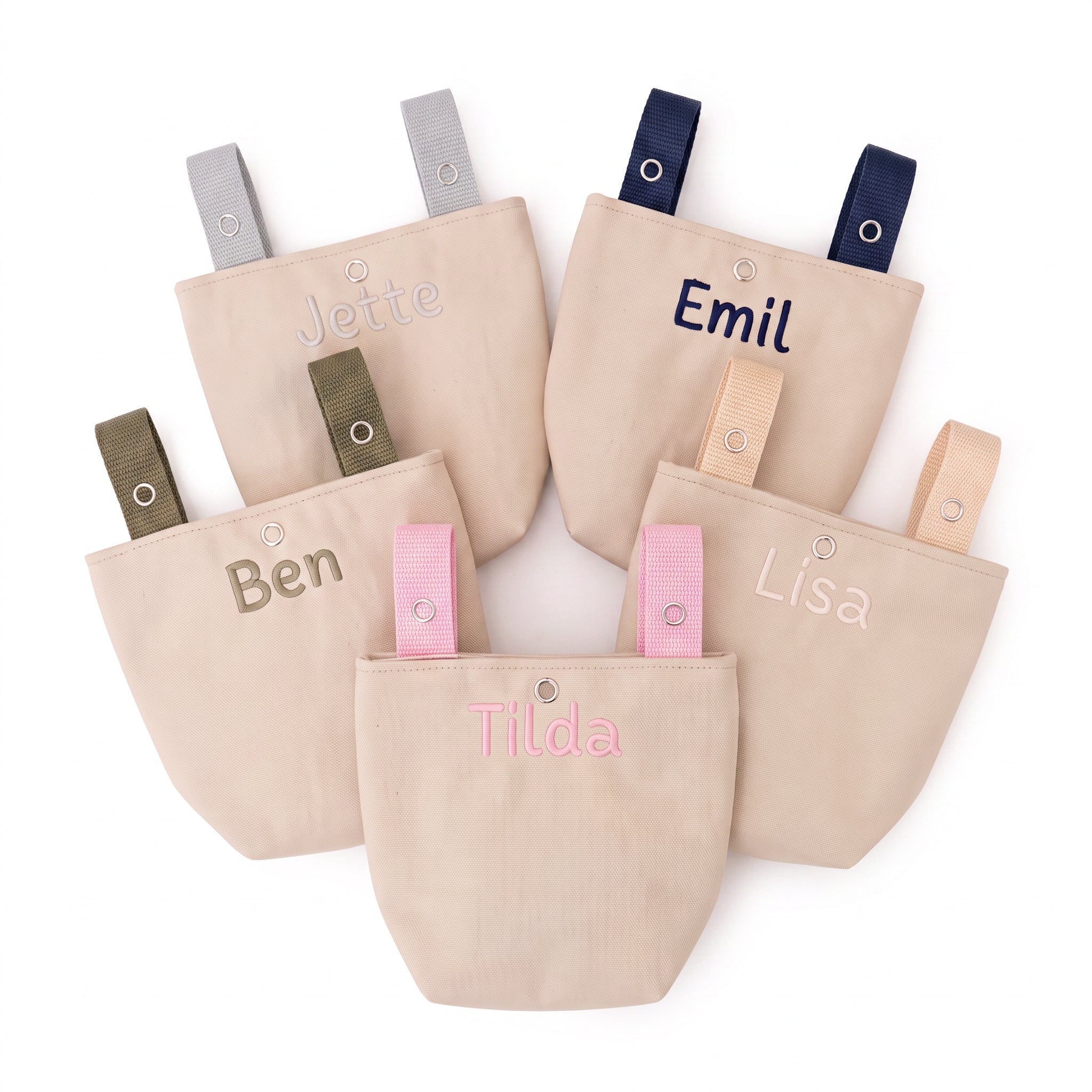 Lenkertasche personalisiert