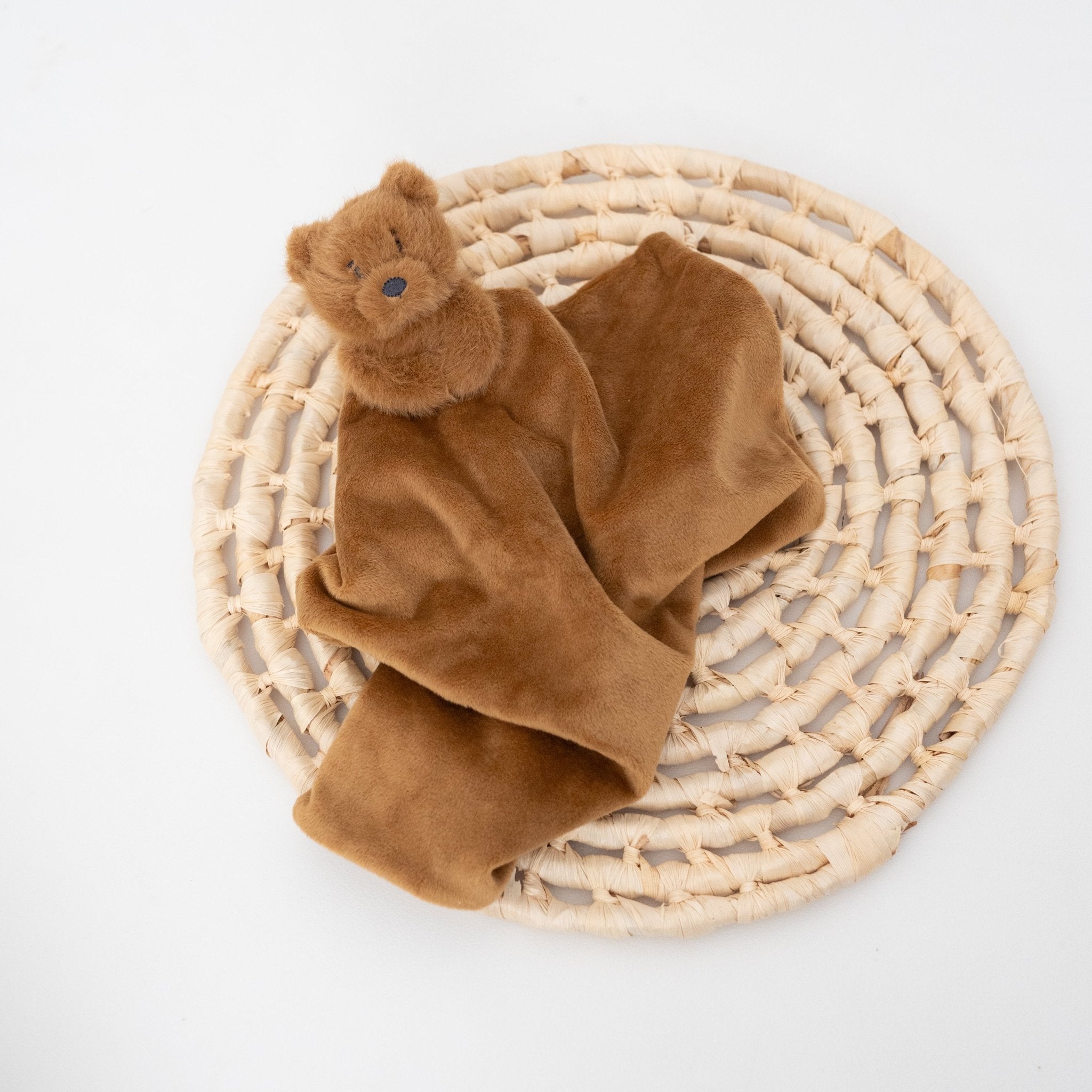 LIEWOOD Geschenkset Kuscheltier & Kuscheltuch - wunderwunsch